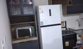 Imagem 3: RESIDENCIAL BORELLA - APARTAMENTO COM 2 DORMITÓRIOS PROXIMO À FIB