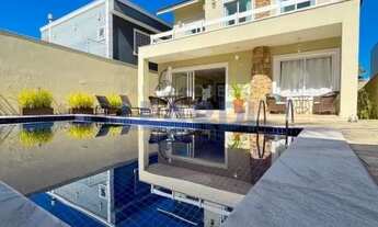 Imagem 7: CASA EM CONDOMÍNIO - ALPHAVILLE 11 - SP