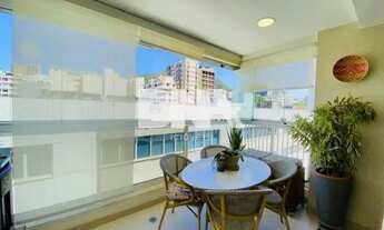 Imagem: Apartamento / Residencial / Botafogo