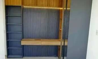 Imagem 3: Ed.Felicitá ALugo ou vendo cobertura Dúplelx com 3 suítes