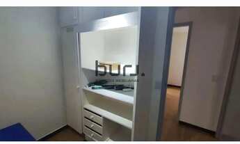 Imagem 4: Apartamento para alugar em Goiânia, Setor Oeste, com 2 suítes, com 83 m², Edifício Cayenne