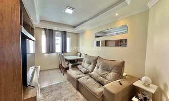 Imagem 2: Cobertura no bairro Fernão Dias