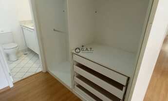 Imagem 4: Aluguel de Apartamento de Luxo em Sorocaba-SP: 4 Quartos, 3 Suites, 3 Salas, 4 Banheiros