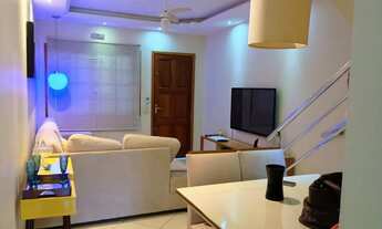 Imagem 4: DUPLEX 2 quartos c/ garagem # SIM