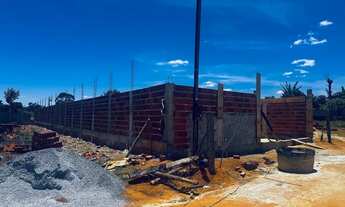 Imagem 3: Lote Murado Terreno / lote com venda por R$160.000