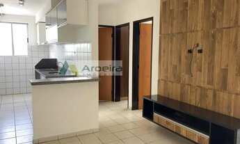 Imagem 2: APARTAMENTO PARA ALUGAR NO JD PRESIDENTE