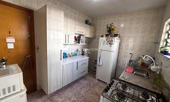 Imagem 7: APARTAMENTO - SÃO BERNARDO DO CAMPO - TABOÃO