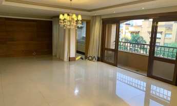 Imagem 2: Apartamento para alugar, 150 m² por R$ 10.050,00/mês - Três Figueiras - Porto Alegre/RS