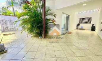 Imagem: Casa na Gruta c/ 3 quartos, suíte e 180m²