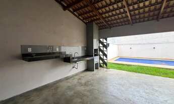 Imagem 7: Casa com piscina em Teresina