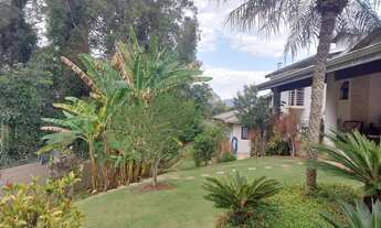 Imagem 6: Casa à venda no bairro New Park Tênis em Itupeva/SP