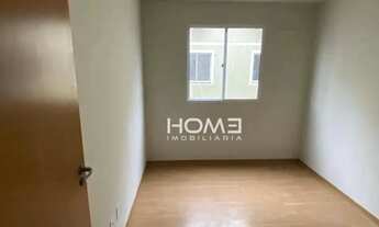 Imagem 4: Apartamento com 2 dormitórios à venda, 41 m² por R$ 162.000,00 - Campo Grande - Rio de Jan