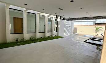 Imagem 7: Excelente Casa 3 Suítes - Com Piscina e Energia Solar - Alphaville Sergipe