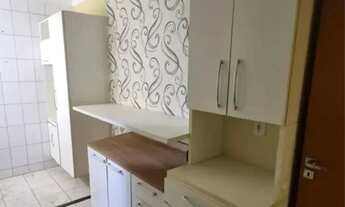 Imagem 7: Apartamento para aluguel no cond Torres das Palmeiras, com 3 quartos em Coxipó - Cuiabá