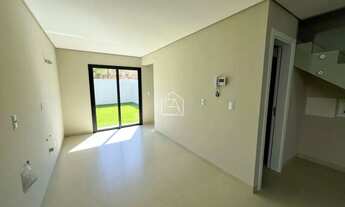 Imagem 5: Sobrado de Alto Padrão, 3 dormitórios sendo 1 suíte à venda - Pagani SC