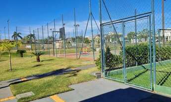 Imagem 5: Terreno de Condomínio, Terra Vista Residence Club, Mirassol - R$ 265 mil, Cod: 1657