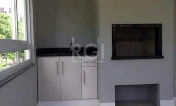 Imagem 5: Apartamento em São João