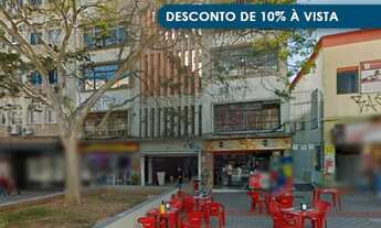 Imagem: Sala Comercial 42 m² (Unid. 201) - Centro