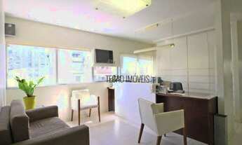 Imagem: Conjunto à venda, 114 m² por R$ 900.000,00