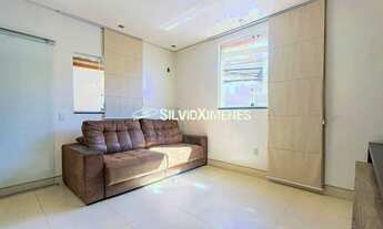 Imagem 2: Residencial Casa no Santa Efigênia com 217,00 (M²), 3 quartos e 2 vagas para Venda