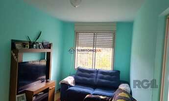 Imagem 4: Apartamento com 2 quartos e 1 vaga no Bairro Vila Nova