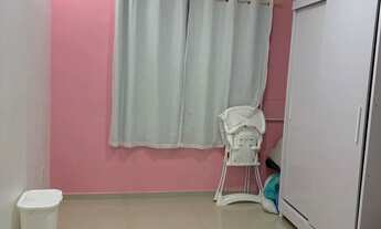 Imagem 7: Casa disponível no bairro João Paulo