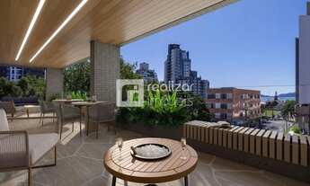 Imagem 6: Apartamento 2 quartos no bairro Estreito Florianópolis