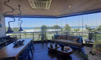 Imagem: Frente Mar na Barra da Tijuca 271m² de