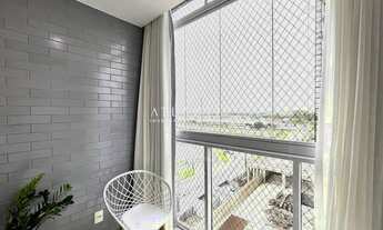 Imagem 6: Apartamento em Jockey de Itaparica, Vila Velha/ES