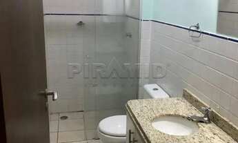 Imagem 5: Apartamento padrão semi mobiliado com 41,69m², bairro Nova Aliança, Zona Sul de Ribeirão P