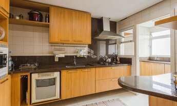 Imagem 14: Belo apartamento bem localizado 3 dormitórios na Lucas de Oliveira