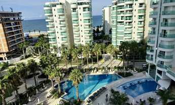 Imagem 3: Brava Beach 3 suítes Vista Mar