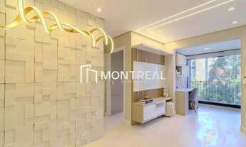 Imagem 7: APARTAMENTO À VENDA EM PINHEIROS, 2 DORMITÓRIOS, 1 SUÍTE. 1 VAGA DE GARAGEM