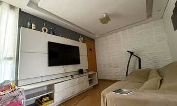 Imagem 7: Agio Valparaíso Esplanada1 Condomínio Completo C/ Piscina e Elevador