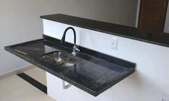 Imagem 7: Apartamento Primeira Locação com 01 quarto e 01 vaga em Itaipuaçu, Maricá, Rio de Janeiro