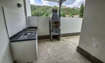 Imagem 13: Apartamento com 2 dormitórios para alugar, 60 m² por R$ 2.300/mês - Vale do Paraíso - Tere