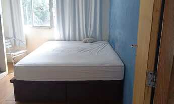 Imagem: Aluguel de quarto