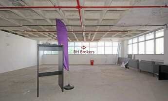 Imagem 4: SALA PARA LOCAÇÃO DE 120 METROS NO BAIRRO LOURDES