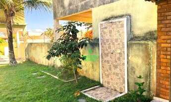 Imagem 3: Casa com 4 dormitórios 3 suites à venda, 278 m² - Guaratiba - Maricá/RJ