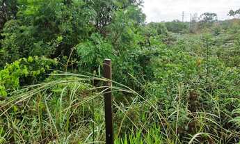 Imagem 3: Lote no condomínio bouganville