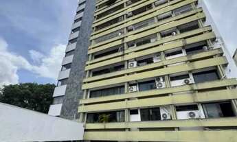 Imagem 7: Edifício Augusto Araújo, 250m², 3 suítes, Escritório, 2 garagens, R$ 1.250.000,00