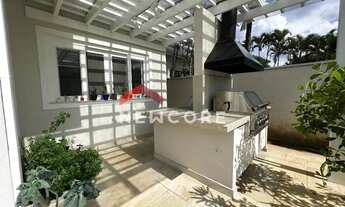 Imagem 4: Casa de condomínio em Alameda Maringá - Alphaville - Santana de Parnaíba/SP