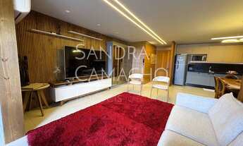 Imagem 2: Apartamento para venda em Jurerê Internacional