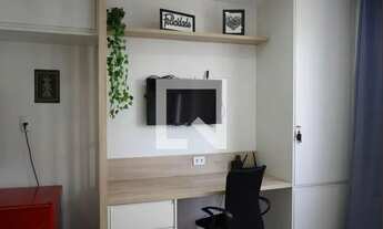 Imagem 5: Apartamento à Venda - Brás, 1 Quarto, 20 m2