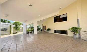 Imagem 7: Duplex de Alto Padrão À Venda no Condomínio Parque Aripuanã Dom Pedro 566m² de área cons