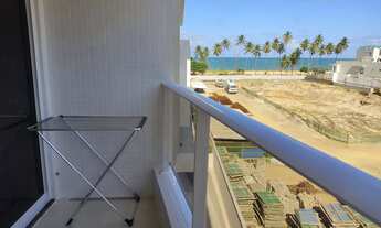 Imagem 7: Temporada na beira mar do Cabo Branco