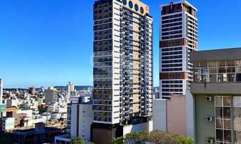 Imagem: Apartamento para locação, Centro, Chapecó