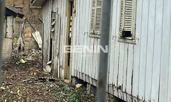 Imagem 4: Casa mista, 02 dormitórios, sala de estar, jantar, cozinha, área de serviço e banheiro soc