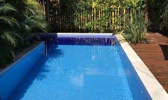 Imagem 4: Casa 4/4 para locação anual em Praia Do Forte