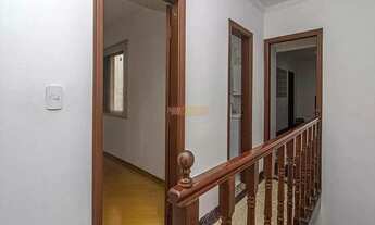 Imagem 5: Sobrado no Bairro Jardim Santa Emília em São Paulo